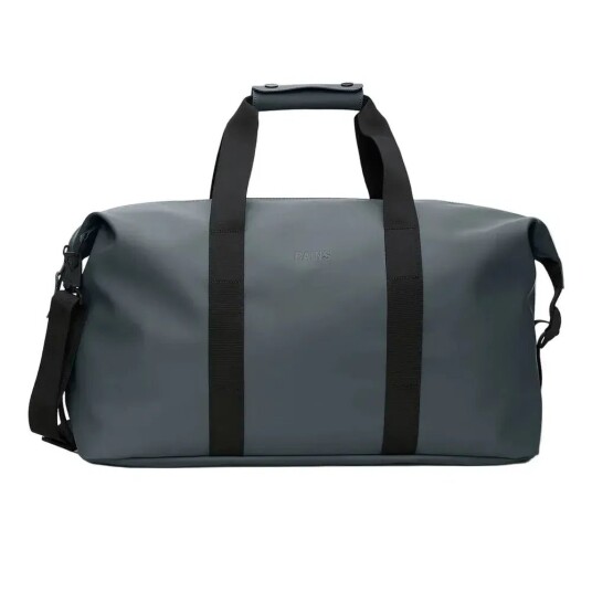 Rains Hilo Weekend Bag W3 Blue ONE SIZE