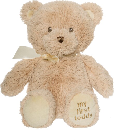 Teddykompaniet Kosedyr My First Teddy Liten Teddykompaniet Kosedyr My First Teddy Liten