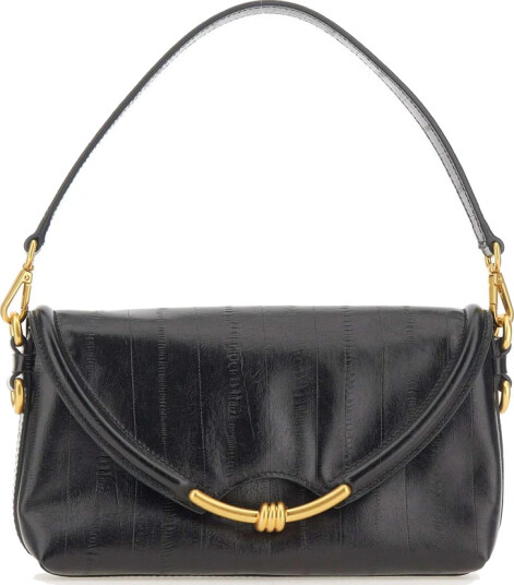 Gianni Chiarini Dame Vesker Svart ONE SIZE,