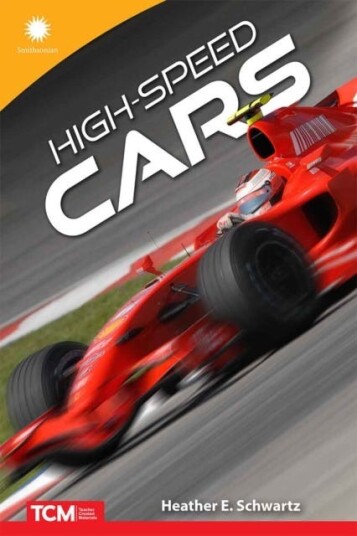 HighSpeed Cars