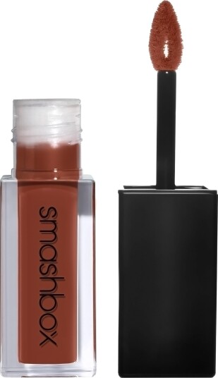 Smashbox Always On Liquid Lipstick Yes Honey