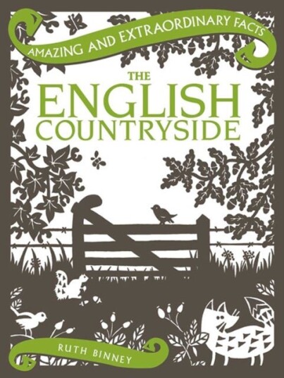English Countryside, The English Countryside, The