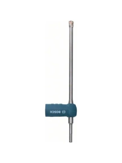 Bosch Hammer Drill SDS plus-9 Speed Clean 20 x 150 x 280 mm
