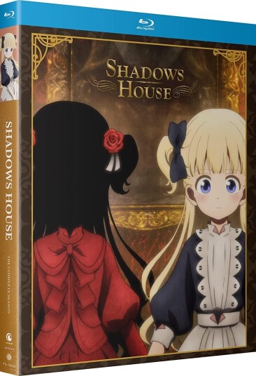 Shadows House  Sesong 1