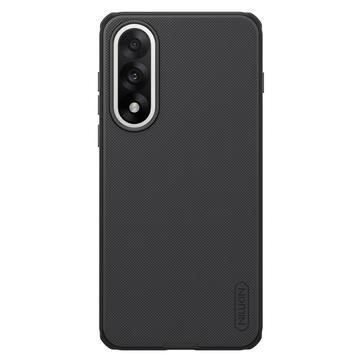 Nillkin OnePlus Nord 5 Frosted Shield Pro Magnetic Hybrid deksel   Svart