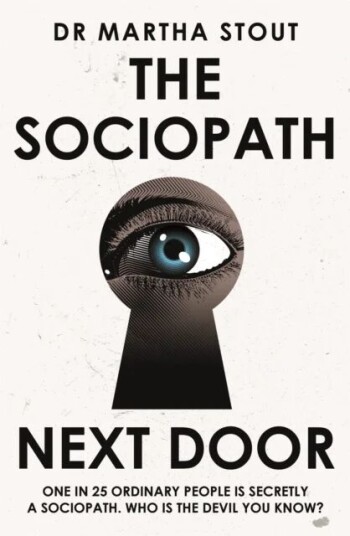 The Sociopath Next Door Av Martha Stout