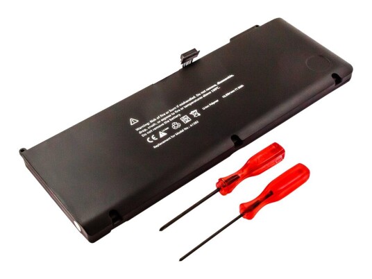 CoreParts batteri til bærbar PC - 77.5 Wh (MBXAP-BA0008)