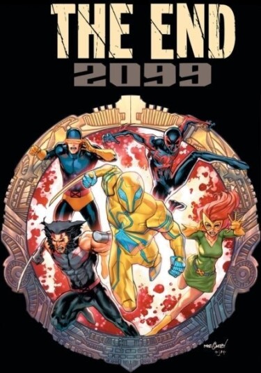 The End 2099
