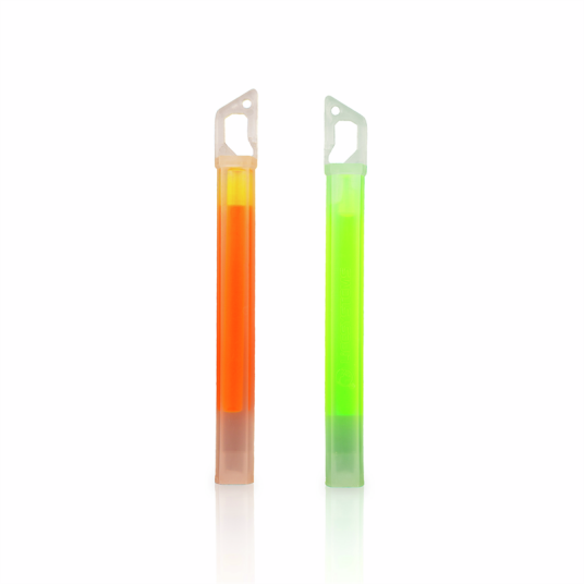 Lifesystems Lysstaver Grnn/Orange 1