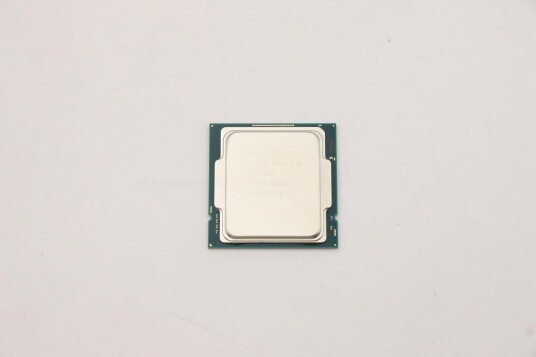 Lenovo Core i5-11400T