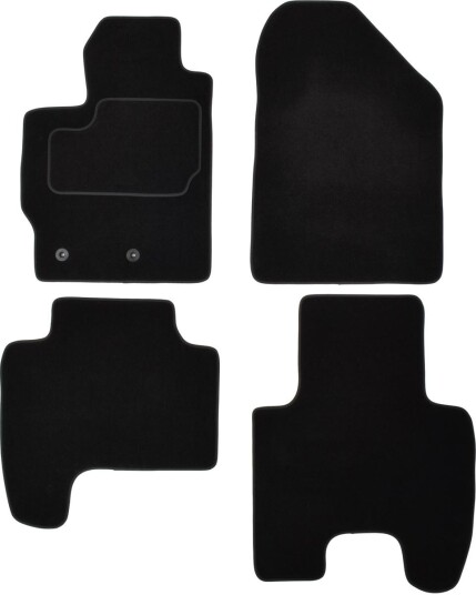 Bilmatter CUSTOPOL TOY380S