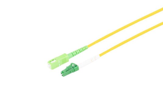 Microconnect Lc sc OS2 1m Simplex APC Microconnect Lc sc OS2 1m Simplex APC
