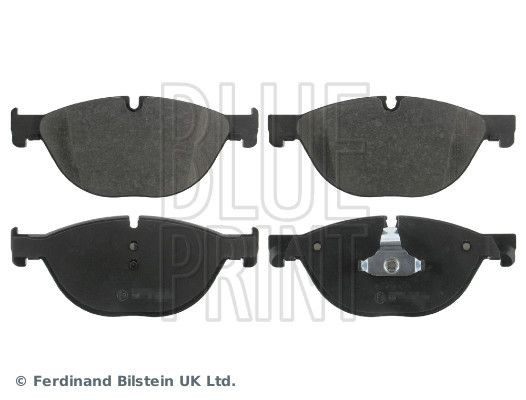 Bremseklosser BLUE PRINT ADB114233