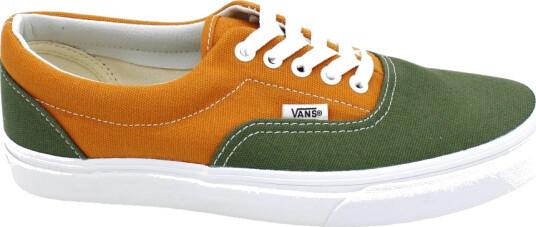 Vans Herre Sko Flerfarget 43 EU,
