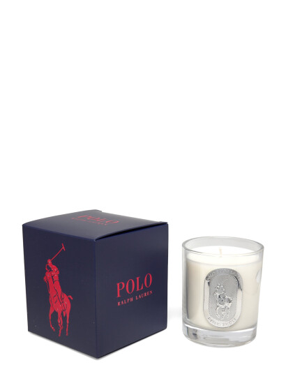 Polo Ralph Lauren Desert Smoke Candle White Polo Ralph Lauren Desert Smoke Candle White