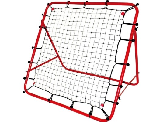 Master Rebounder Trainer Training Goal Med Master Nett 100 X 100 Cm Master Rebounder Trainer Training Goal Med Master Nett 100 X 100 Cm