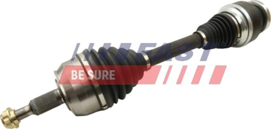 Fast Drivaksel FAST FT27053 Fast Drivaksel FAST FT27053