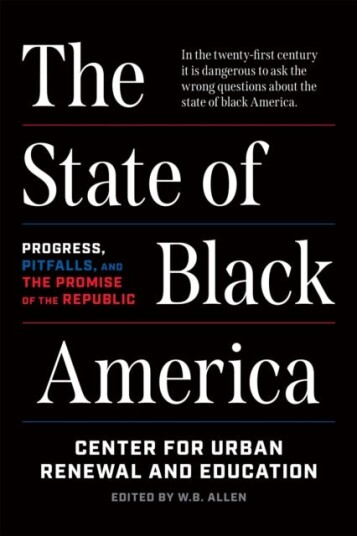 The State Of Black America
