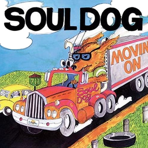 Movin On Movin On