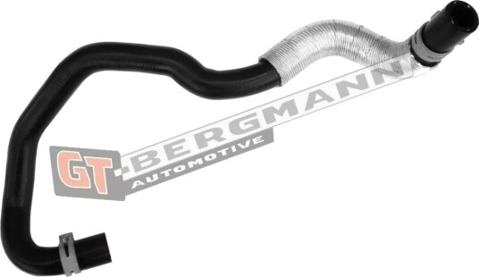 Radiatorslange GT-BERGMANN GT52-360 Radiatorslange GT-BERGMANN GT52-360