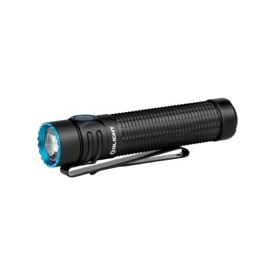Lommelykt OLIGHT Warrior Mini 3   1750 lm / 111 mm / Oppladbar