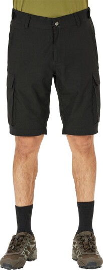 Whistler Thurmond Turshorts Herre Svart S