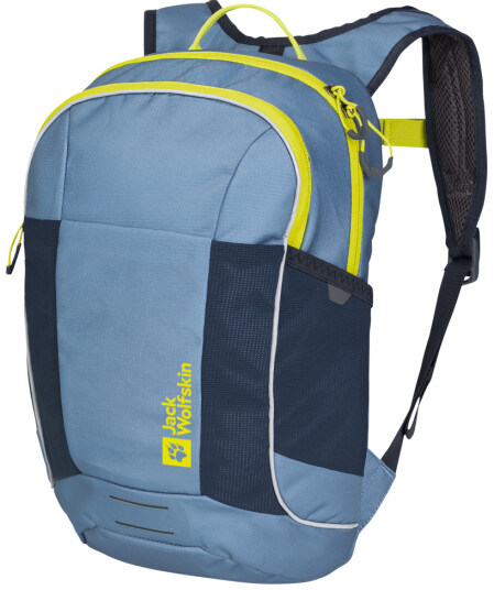 Jack Wolfskin Kids' Moab Jam Elemental Blue One Size