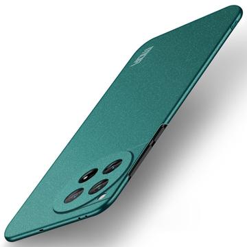 OnePlus 12 Mofi Shield Matte Deksel Grønn