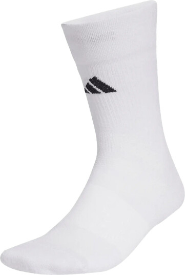 Adidas Performance Ftbl Cush Sock - White - 40-42