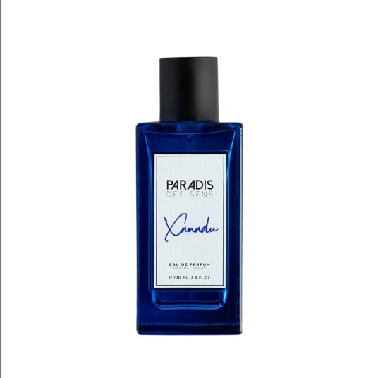 Paradis Des Sens Xanadu Paradis Des Sens Eau de Parfum 100ml