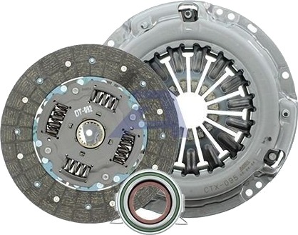 Clutchsett AISIN KT 208A