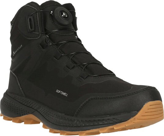 Whistler Terun Q-Lock Boot Wp - BLACK - 36