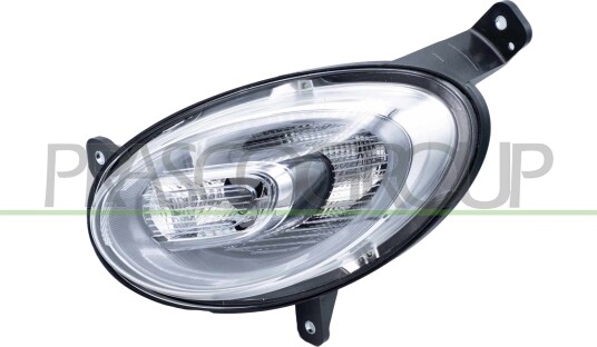 PRASCO FT0604806 Frontlykter