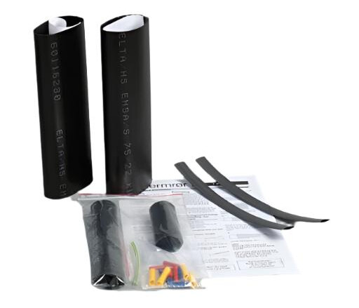 Pipelife Endekobling Uten Bryter for T75 600 32/60mm