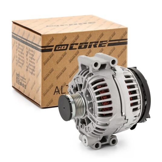 Dynamo goCORE GCD0417 Dynamo goCORE GCD0417