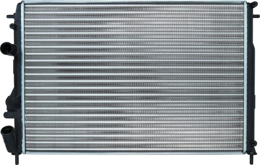 KAMOKA 7705044 Radiator motorkjøling KAMOKA 7705044 Radiator motorkjøling