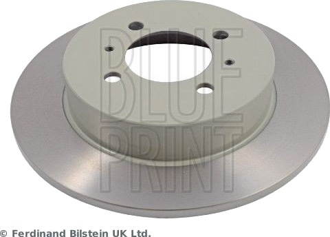Bremseskive BLUE PRINT ADN14365 Bremseskive BLUE PRINT ADN14365