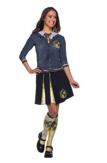 Boland Traciks Hufflepuff T-Shirt RU821146S