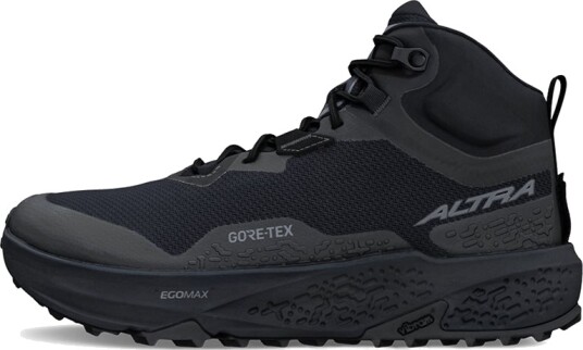 Altra M Timp 6 Mid Gtx Black/Black Altra M Timp 6 Mid Gtx Black/Black