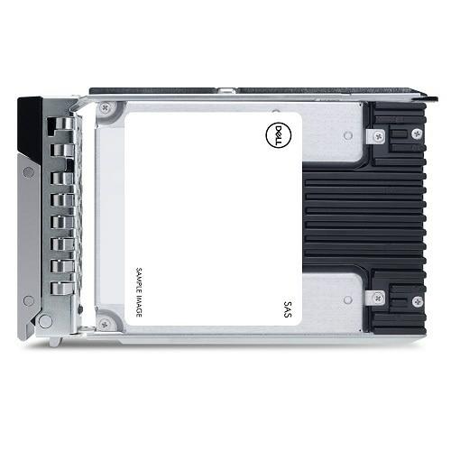DELL Customer Kit - SSD - Read Intensive - 1.92 TB - SAS 22.5Gb/s