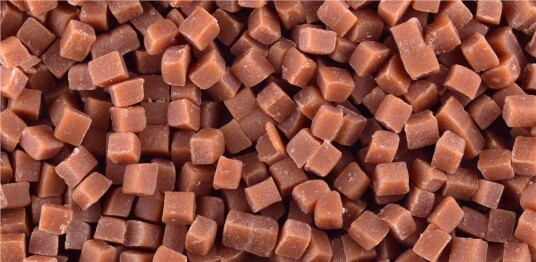 Fudge Karamell Mini Ps 1 Kg