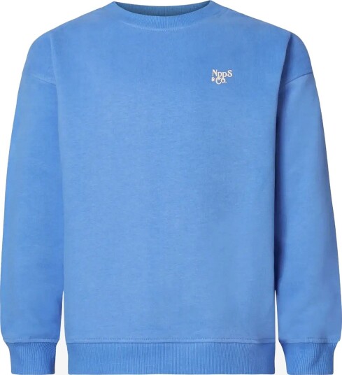 Noppies U Sweater Nancun Relaxed Ls N063 REGATTA 86