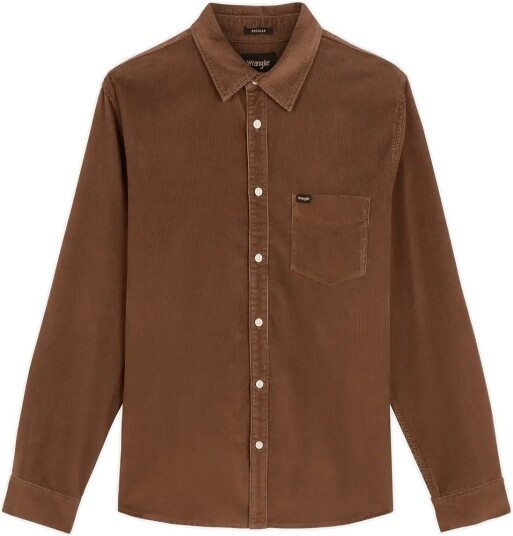 Wrangler | 1 Pkt Shirt | XXL Wrangler | 1 Pkt Shirt | XXL