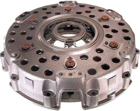 Trykkplate, clutch KAWE 7065
