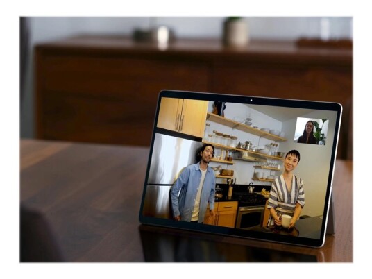 Microsoft Surface Pro 9 For Business - Nettbrett - Intel Core I5 - 1245U / Inntil 4.4 Ghz - Evo - Win 10 Pro - Intel Iris Xe Graphics - 16 Gb Ram - 256 Gb Ssd - 13" Berøringsskjerm 2880 X 1920 @ 120 Hz - Ieee 802.11B, Ieee 802.11A, Ieee 802.11G, Iee Microsoft Surface Pro 9 For Business - Nettbrett - Intel Core I5 - 1245U / Inntil 4.4 Ghz - Evo - Win 10 Pro - Intel Iris Xe Graphics - 16 Gb Ram - 256 Gb Ssd - 13" Berøringsskjerm 2880 X 1920 @ 120 Hz - Ieee 802.11B, Ieee 802.11A, Ieee 802.11G, Iee