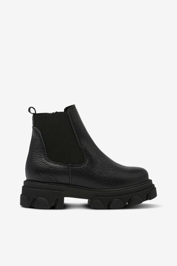 Steve Madden Boots jMixture Bootie Svart