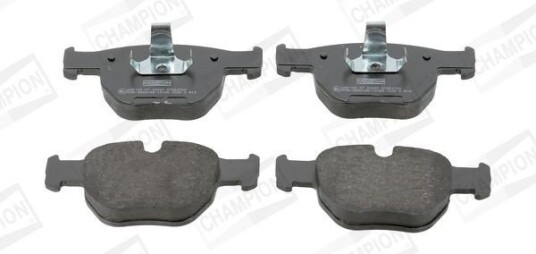Bremseklosser CHAMPION 572507CH
