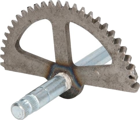Lite tannhjul, starter INPARTS IP000571 Lite tannhjul, starter INPARTS IP000571