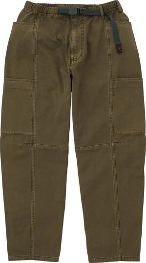 Gramicci Voyager Pant W"s bark pigment M