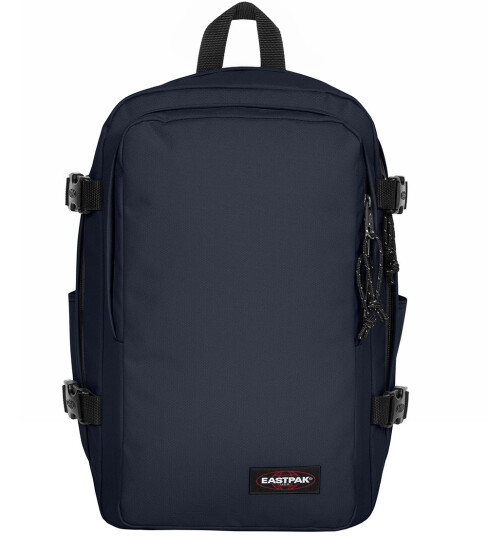 Eastpak Skolesekk Lugar Pak'r 22 L Ultra Marine OneSize Skolesekk Blå